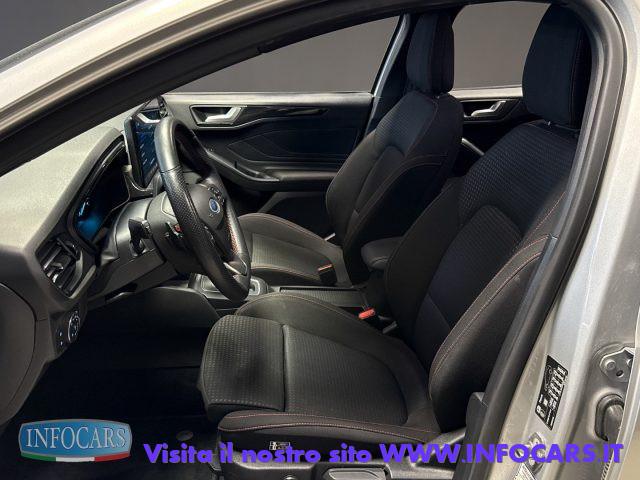 FORD Focus SW 1.0 EcoBoost 155 CV Powershift ST-line - PROMO