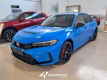 Honda Civic 2.0 329 CV Type-R Best Lap Limited Edition 85 of 100 in Pronta Consegna
