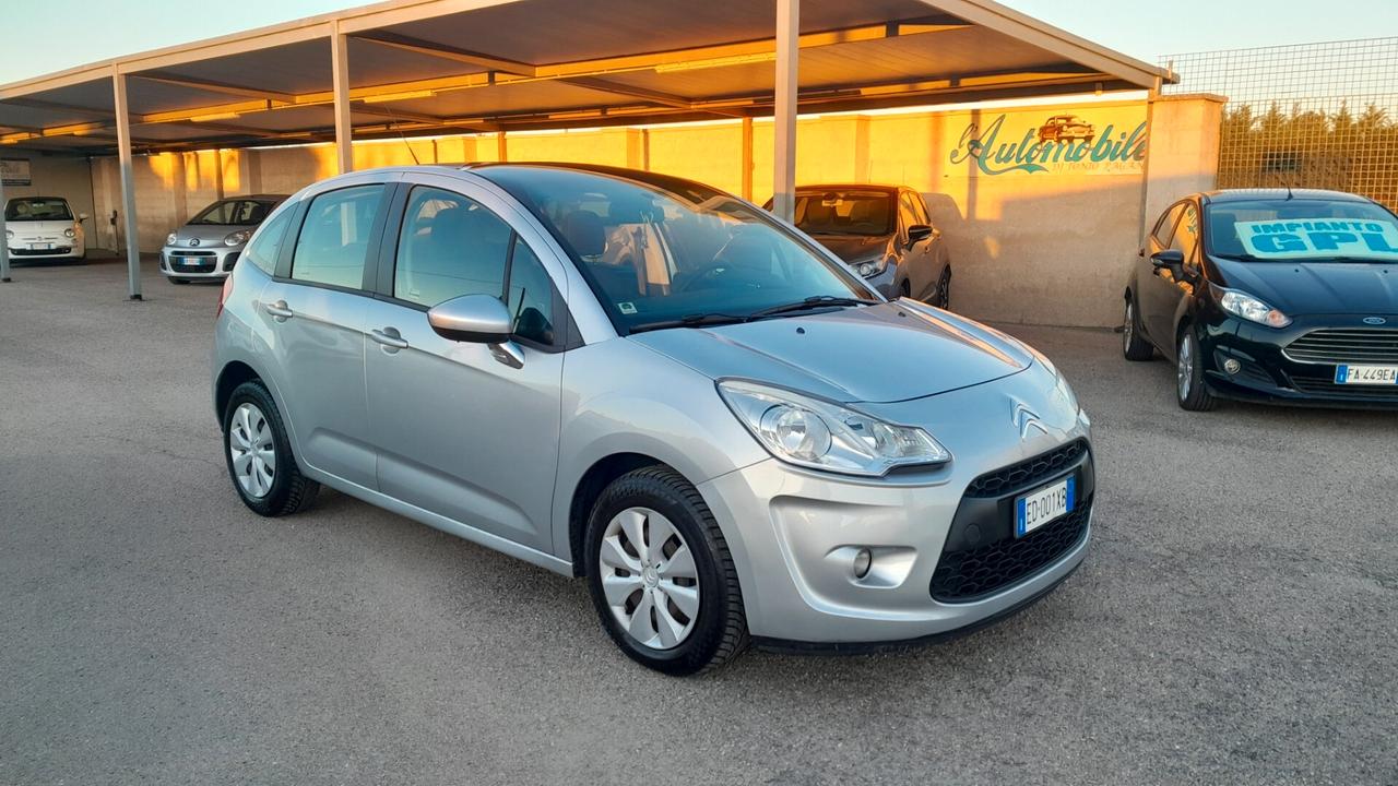 Citroen C3 1.1 Perfect