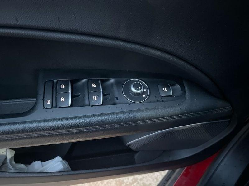Alfa Romeo Stelvio 2.2 t Sport Tech rwd 160cv auto