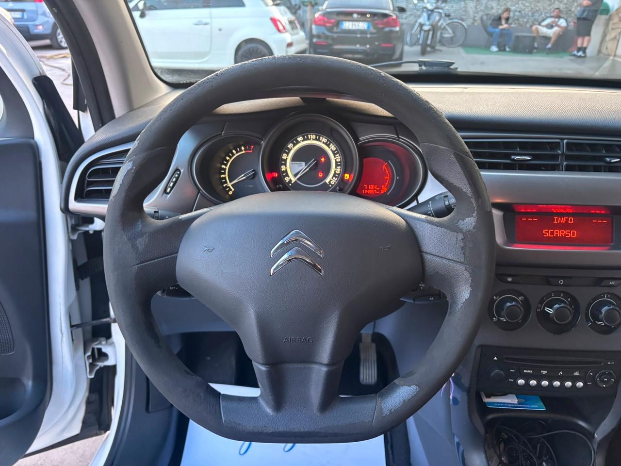 Citroen C3 1.0 VTi 68 Seduction