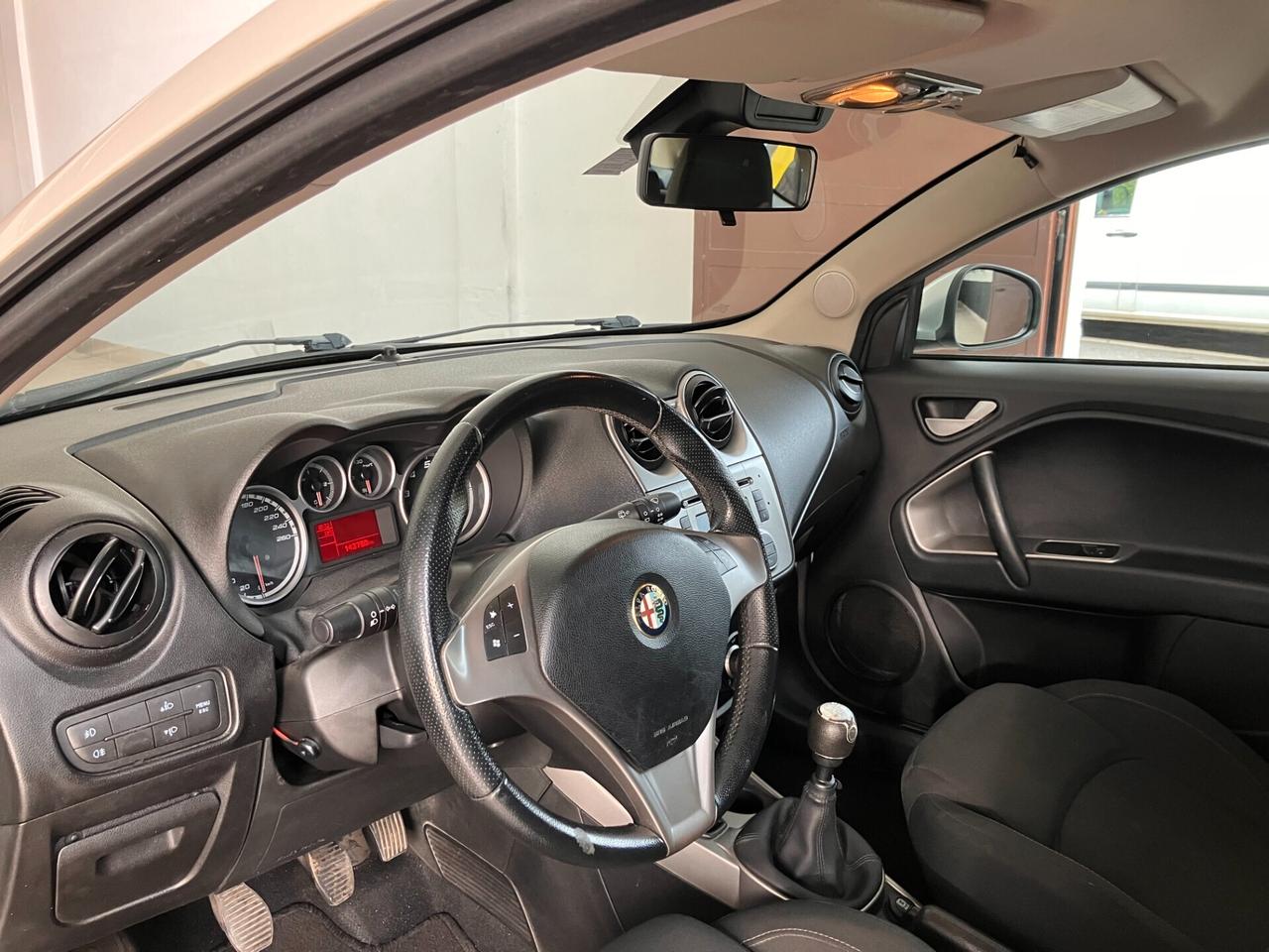 Alfa Romeo MiTo 1.4 70 CV Neopatentati Progression