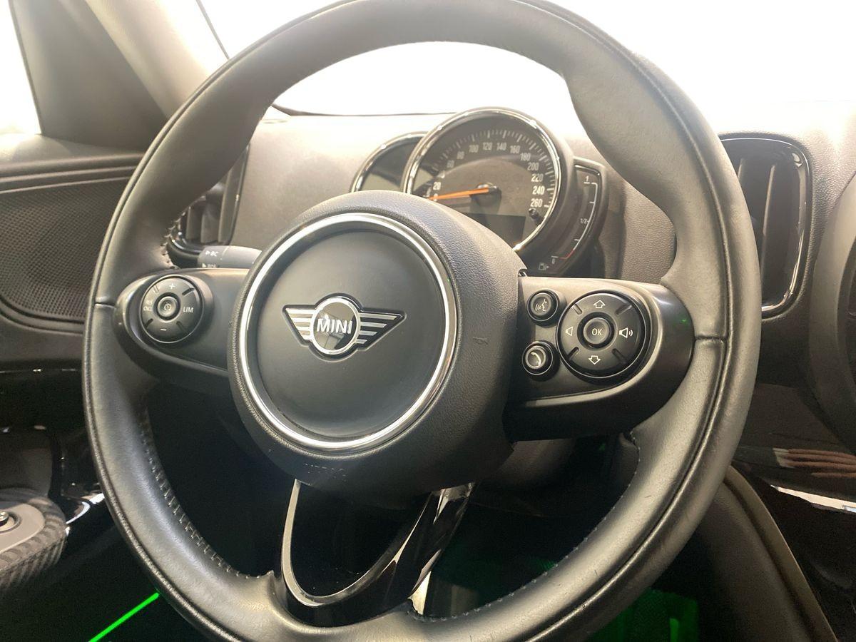 MINI Mini Countryman F60 2017 - Mini Countryman 1.5 Cooper SE Hyp
