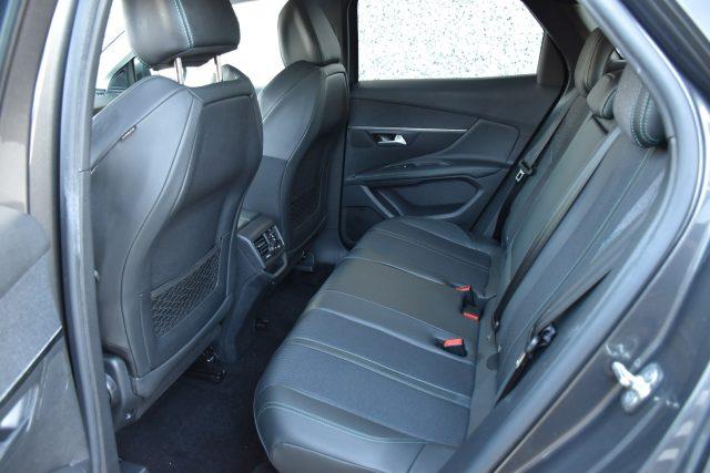 PEUGEOT 5008 BlueHDi 130 S&S EAT8 GT Line