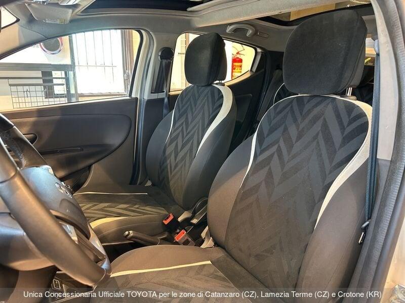 Lancia Ypsilon 1.3 MJT 16V 95 CV 5 porte S&S Gold