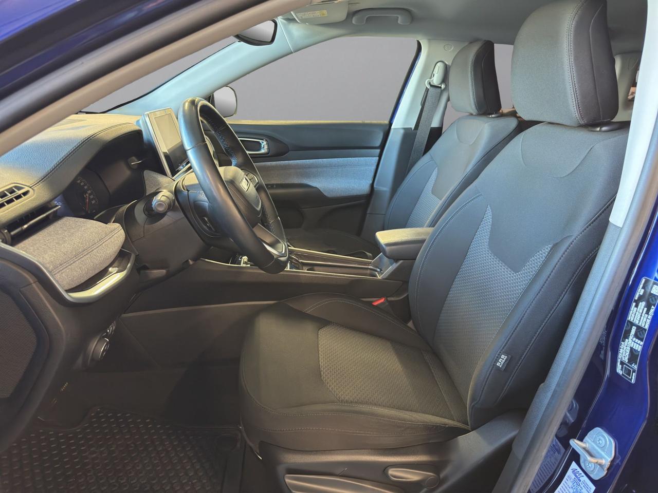 Jeep Compass 1.3 turbo t4 Longitude 2wd 150cv ddct