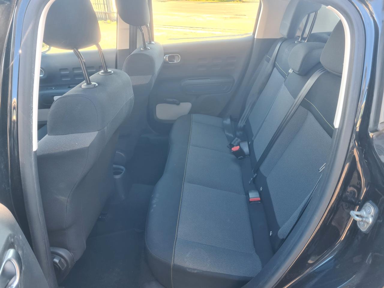 Citroen C3 PureTech 82 Shine