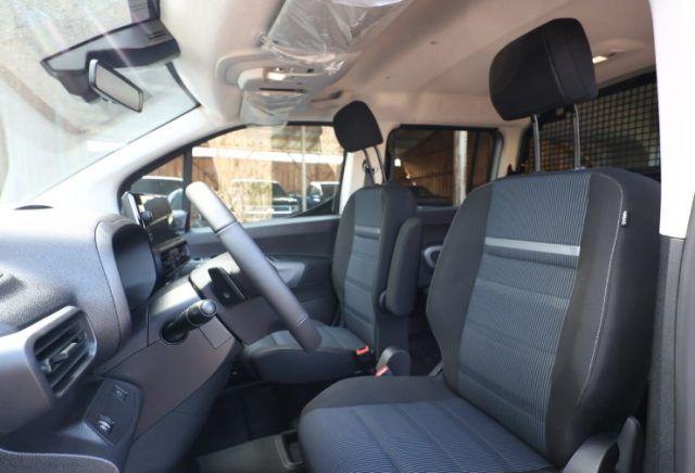 FIAT Doblo Doblò 1.5 BlueHdi 130CV AT8 Combi Maxi N1 Pack Com