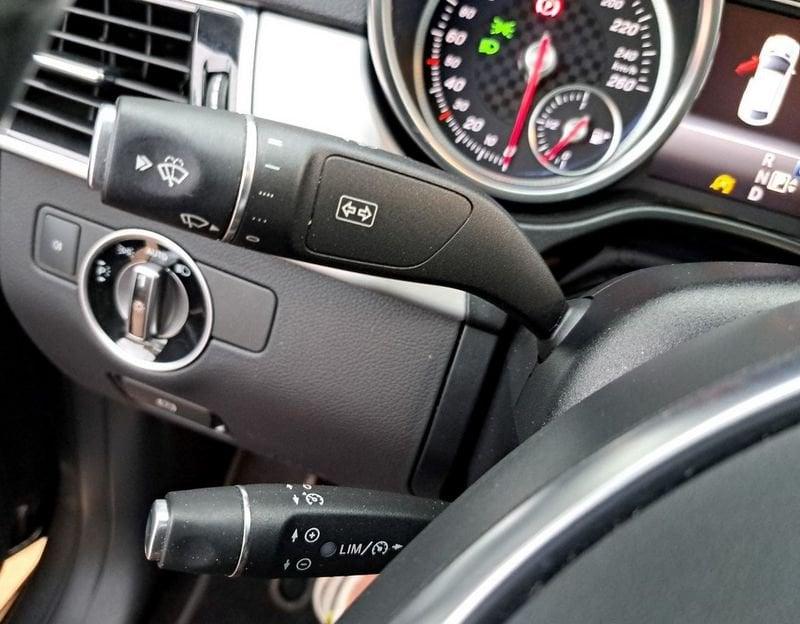 Mercedes-Benz GLE Coupé GLE 350 d 4Matic Coupé Premium