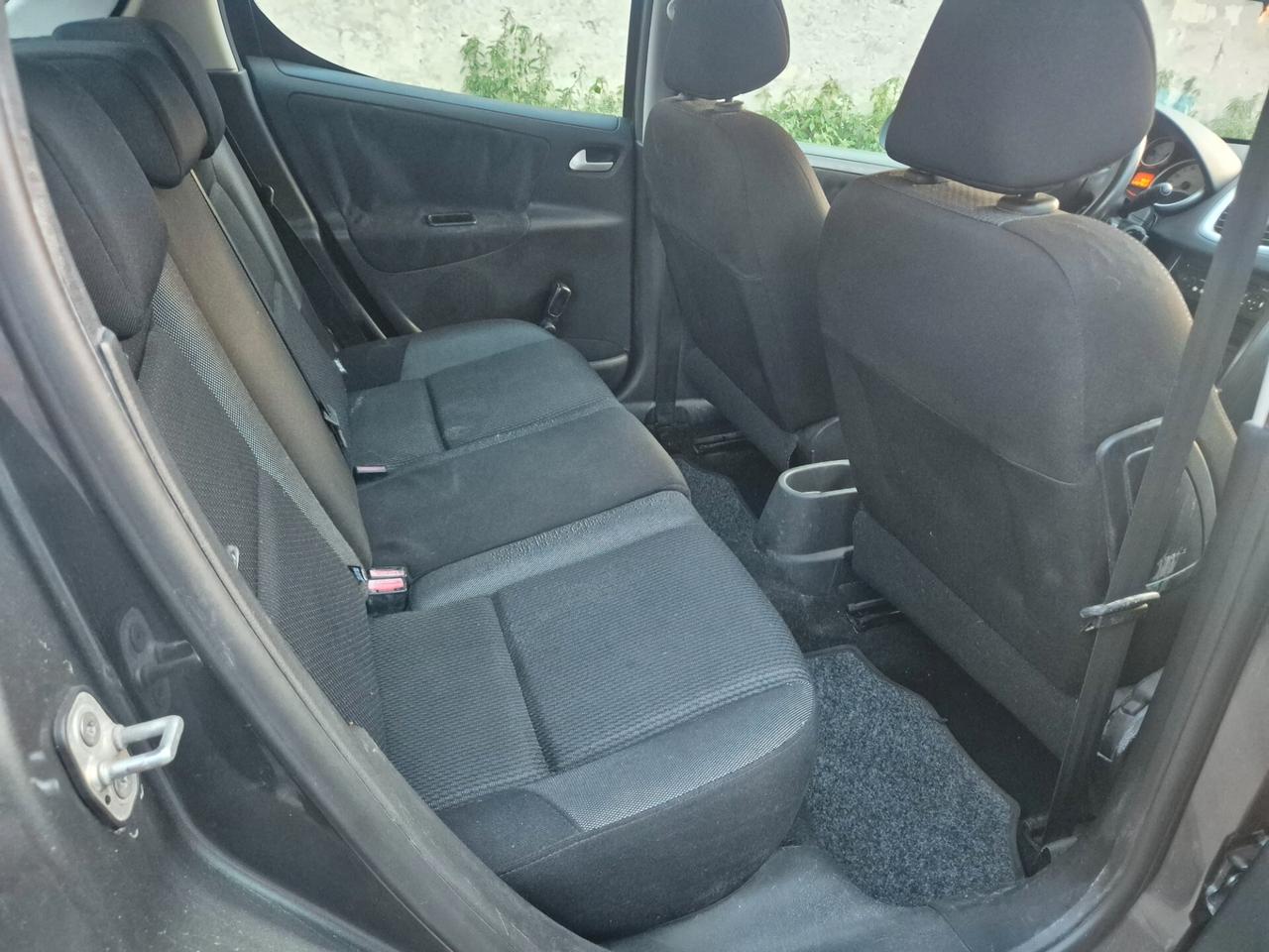 Peugeot 207 1.4 DIESEL PERFETTA E FULL 2011