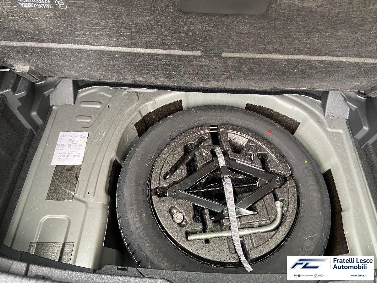 VOLKSWAGEN - T-Cross 1.6 tdi Style 95cv (Esposizione Piano Lago)