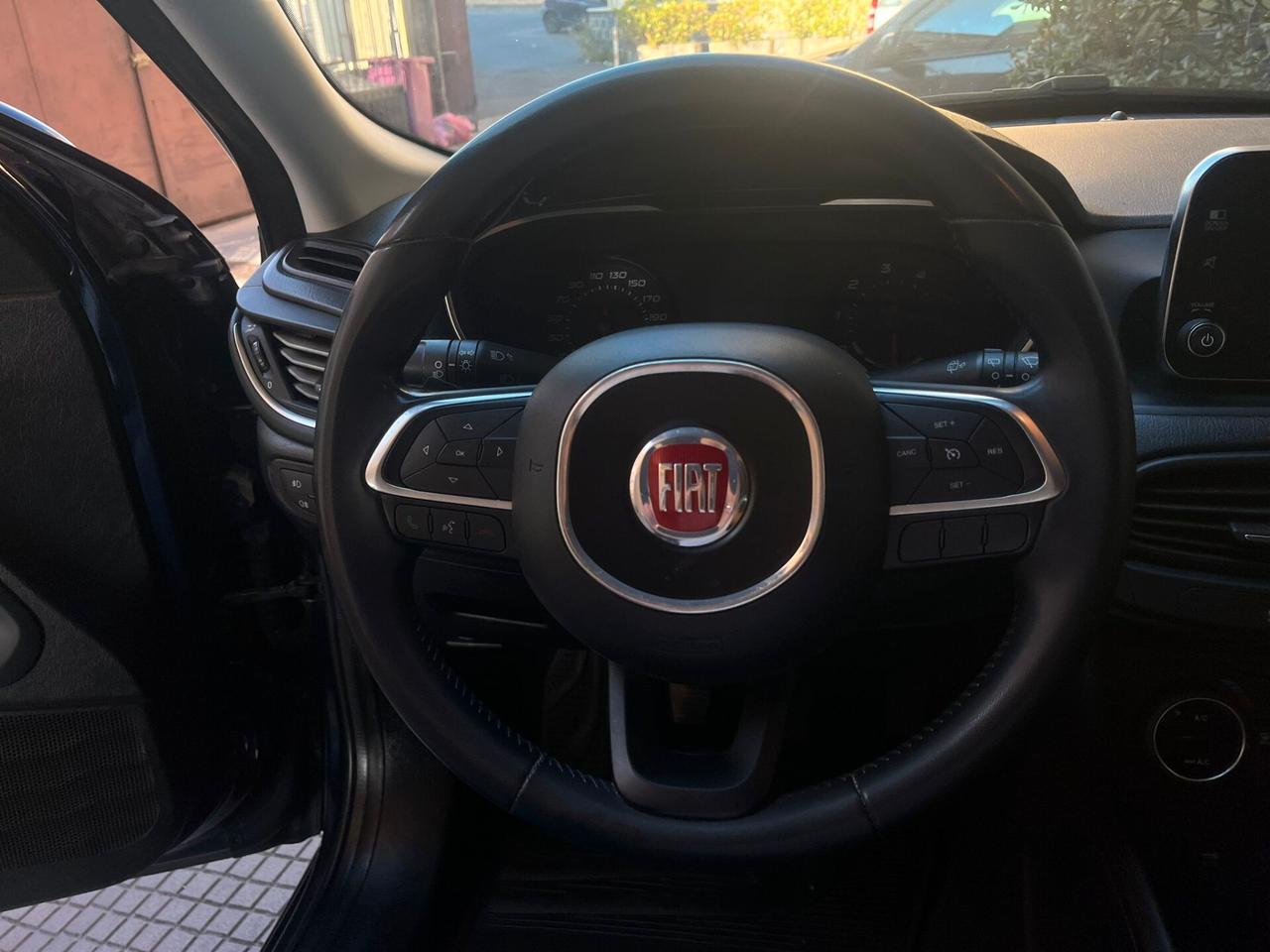 Fiat Tipo 1.6 Mjt 120CV Lounge