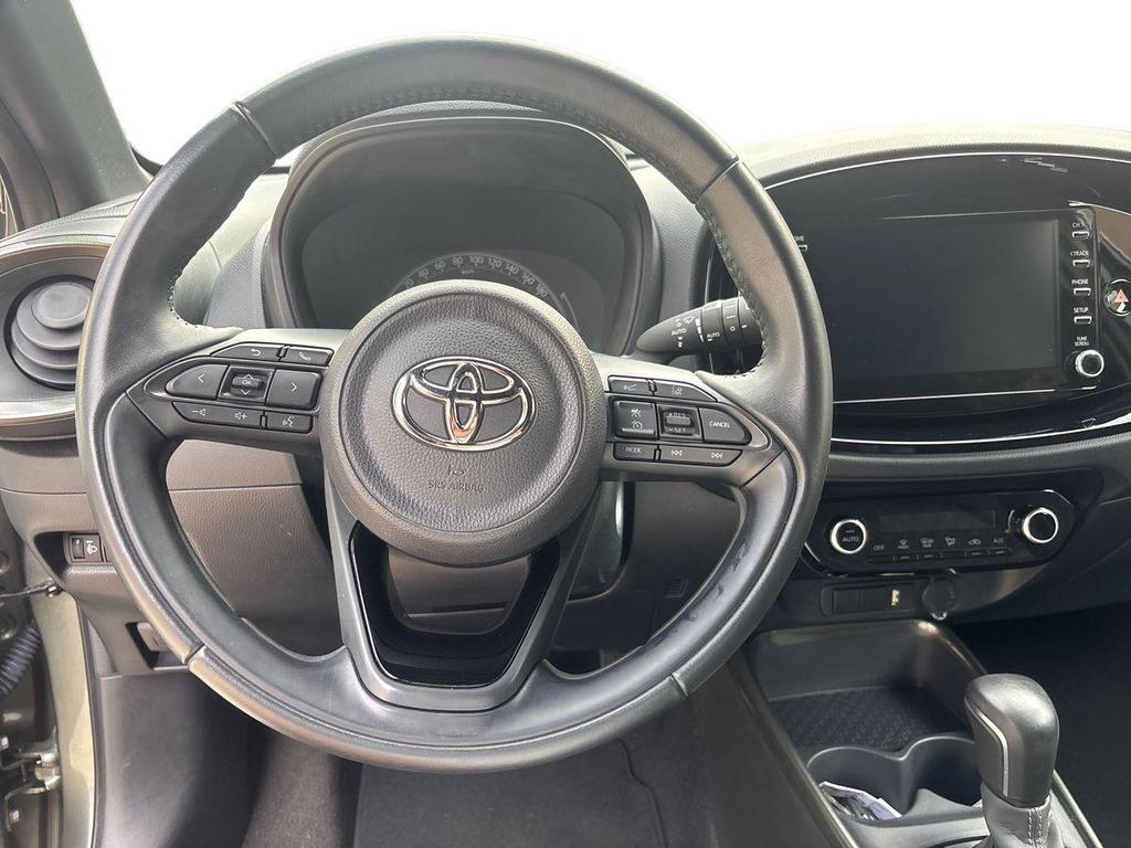 Toyota Aygo X 1.0 Trend 72cv s-cvt