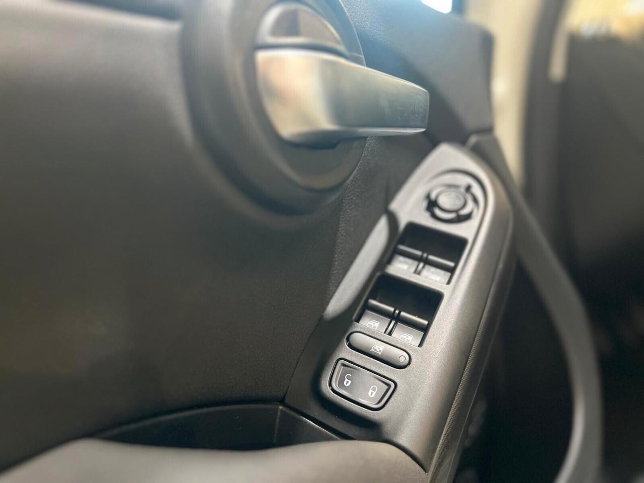 FIAT 500X 1.3 MJT 95 CV *2024* *UNICOPRO*