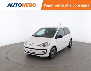 VOLKSWAGEN up! 1.0 75 CV 5 porte high up!