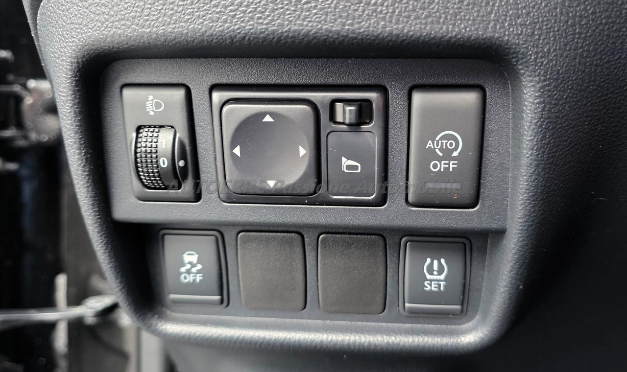 Nissan Juke 1.2 DIG-T 115