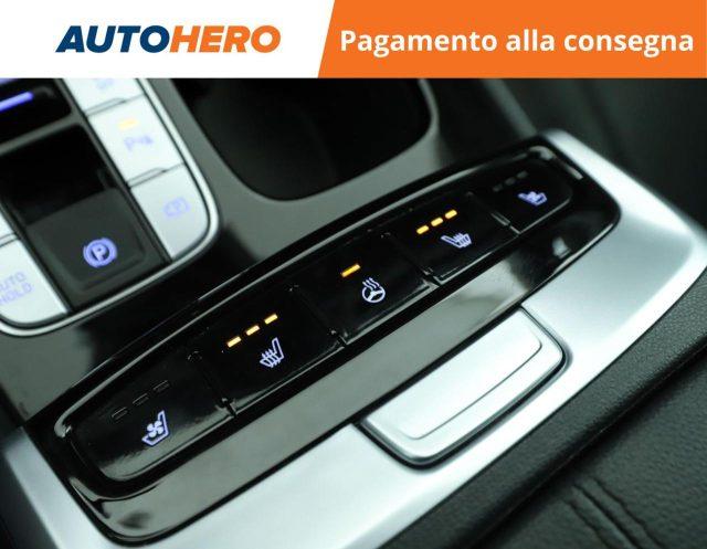 HYUNDAI Tucson 1.6 T-GDI 48V DCT Exellence