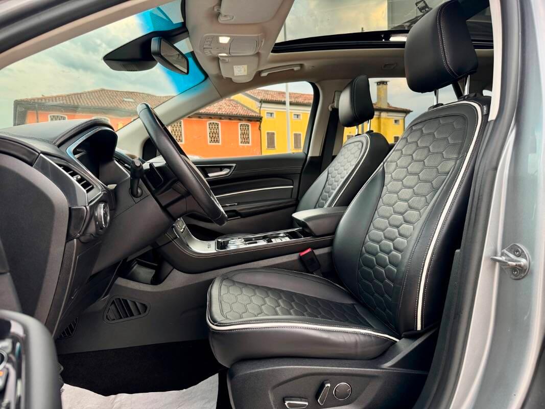 Ford Edge 2.0 ecoblue Vignale s&s awd 238cv auto 8m my20