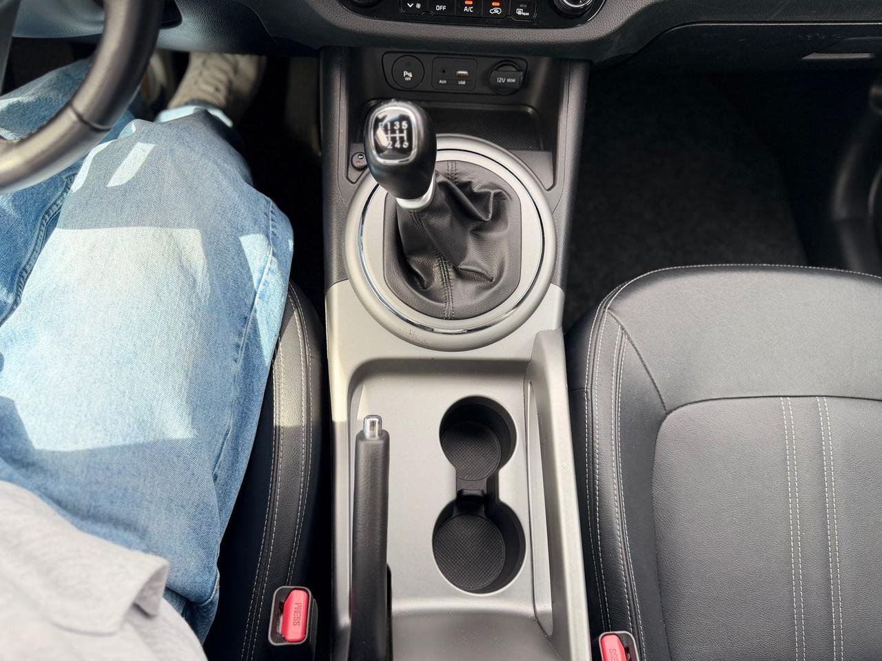 Kia Sportage High Tech 1.7 CRDi #10923