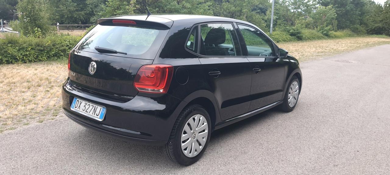 Volkswagen Polo 1.2 5 porte Trendline
