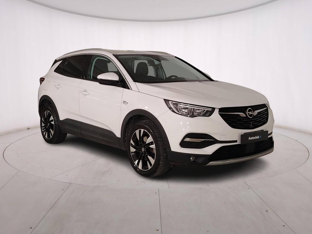 Opel Grandland X 1.6 Innovation 180cv
