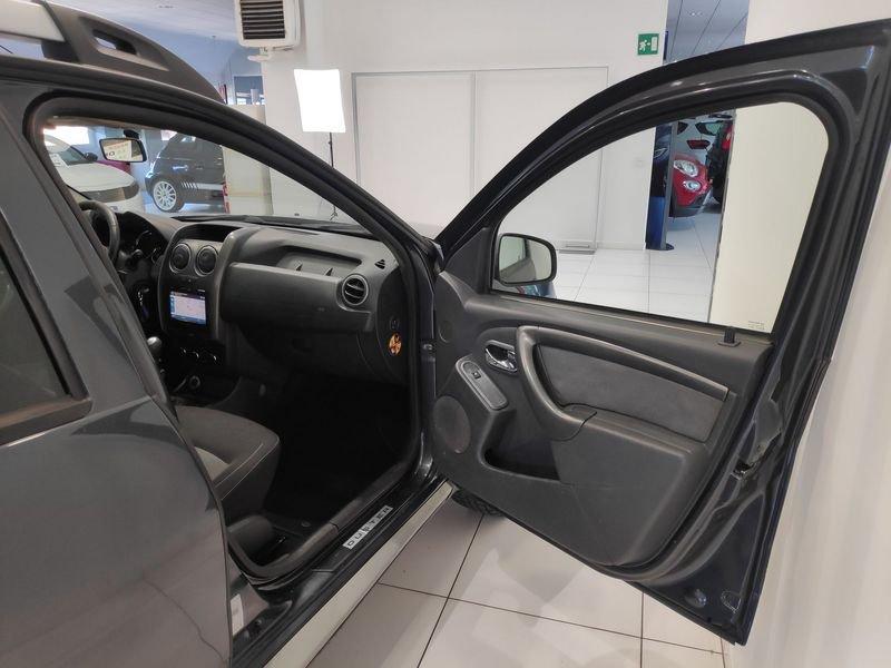 Dacia Duster 1.5 dCi 110CV Start&Stop 4x4 Prestige*4x4*DIESEL*