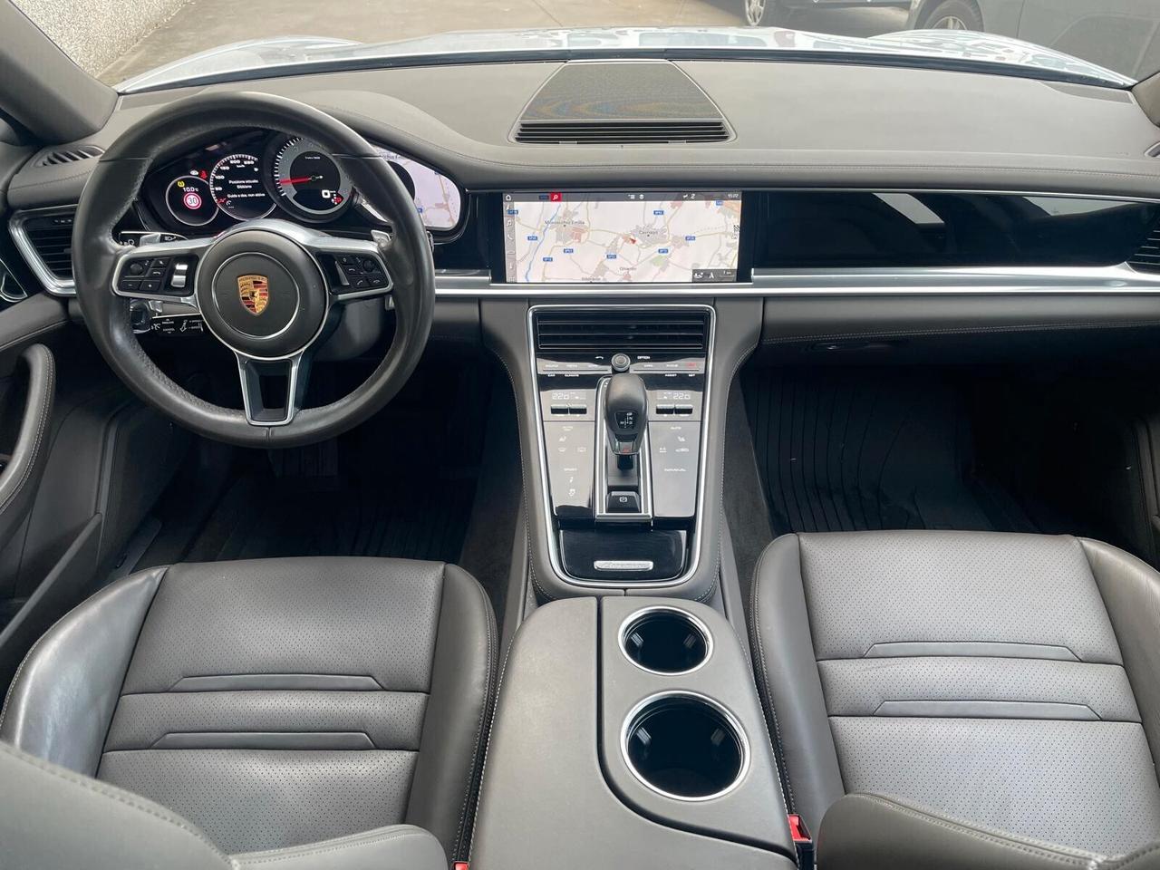 Porsche Panamera 3.0 4 Executive