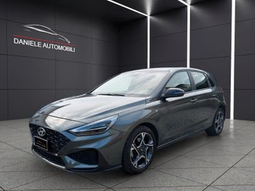 HYUNDAI i30 3ª serie i30 1.0 T-GDI iMT 48V 5 p...
