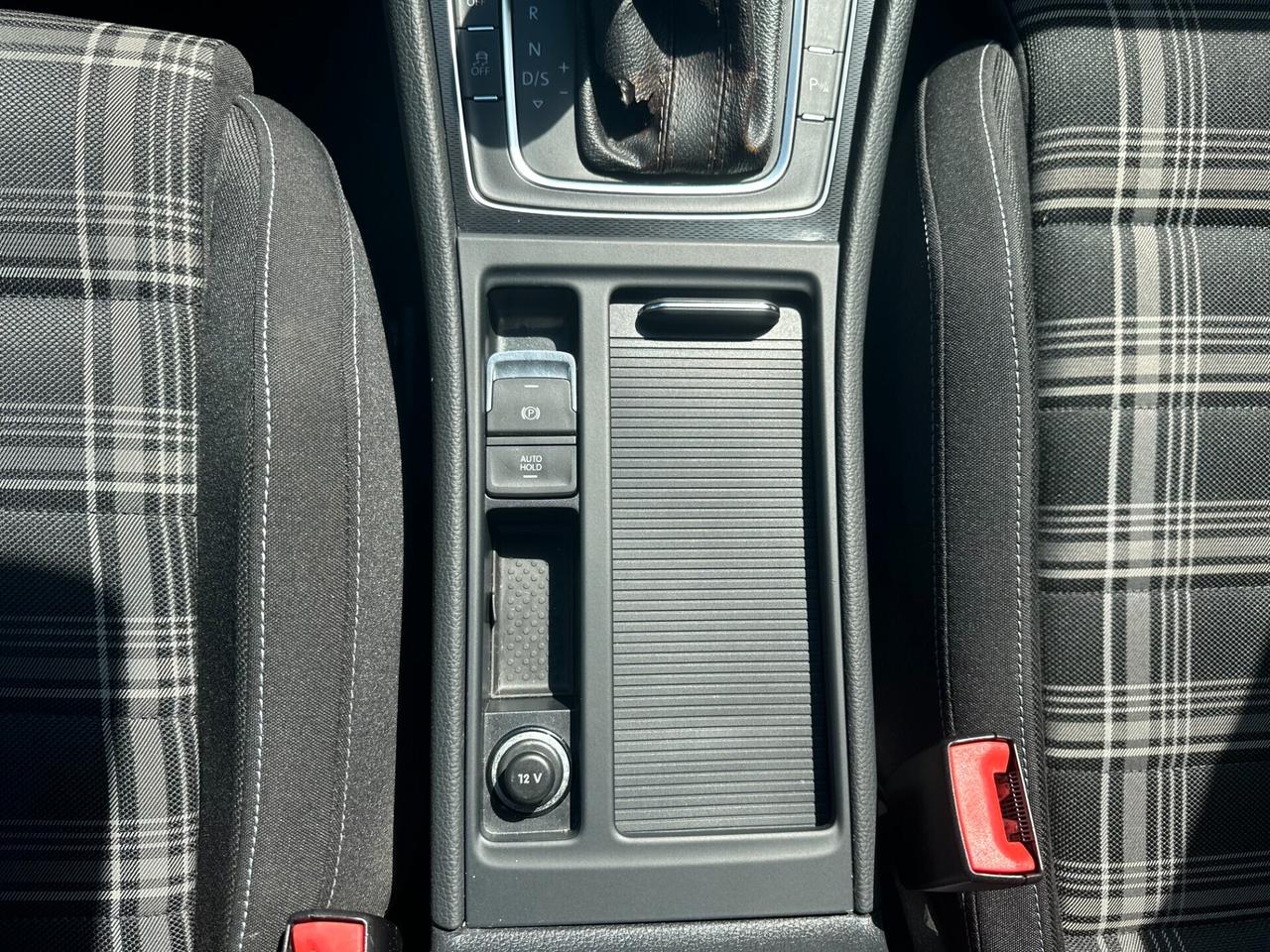 Volkswagen Golf 7 GTD DSG