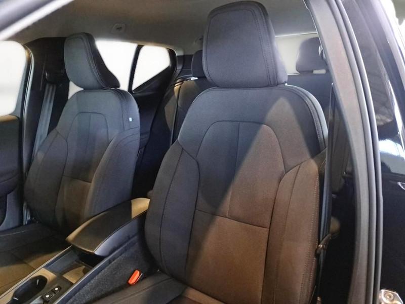 VOLVO XC40 T5 Plug-in Hybrid auto Recharge Inscription Expression
