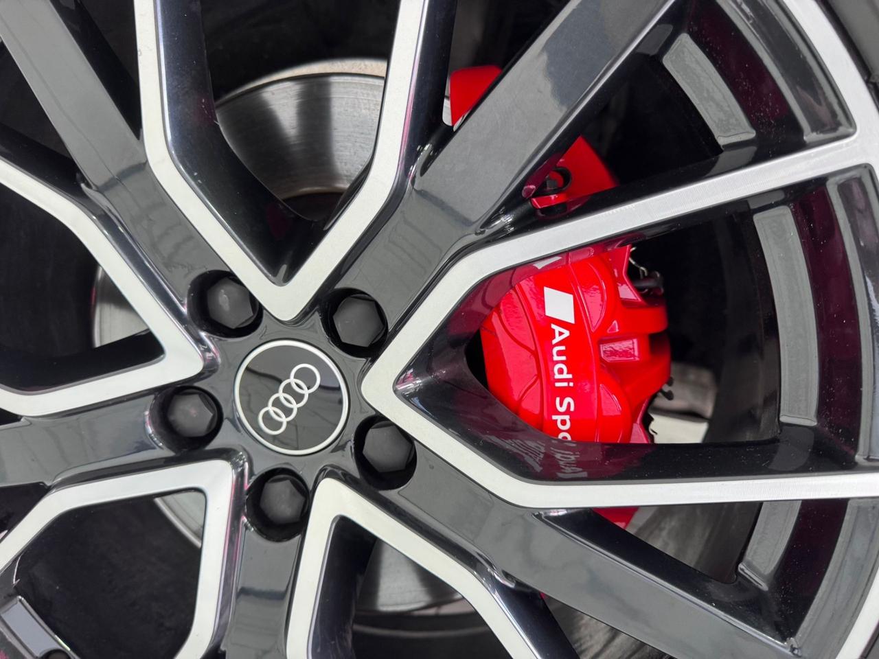 Audi Q5 40 TDI 204 CV quattro S tronic line plus-FULL-2023