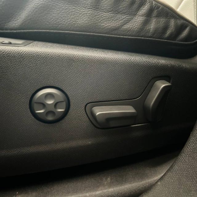 DS AUTOMOBILES DS 7 Crossback E-Tense 4x4 Grand Chic TETTO APRIBILE