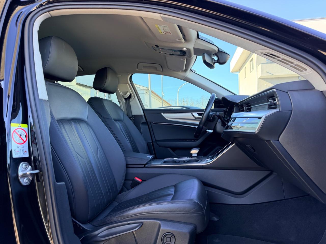 Audi A6 40 2.0 TDI 204cv S tronic s line