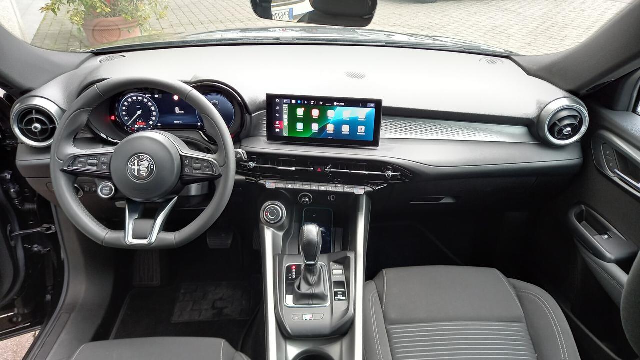 Alfa Romeo Tonale 1.6 diesel 130 CV TCT6 Super