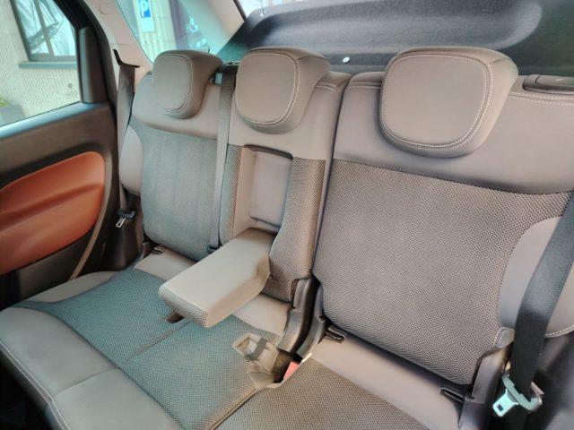 FIAT 500L 1.6 Multijet 105 CV Trekking FINANZIABILE