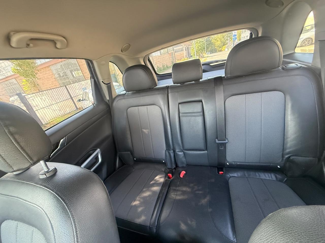 Opel Antara 2.2 CDTI 163CV Start&Stop 4x2 Cosmo