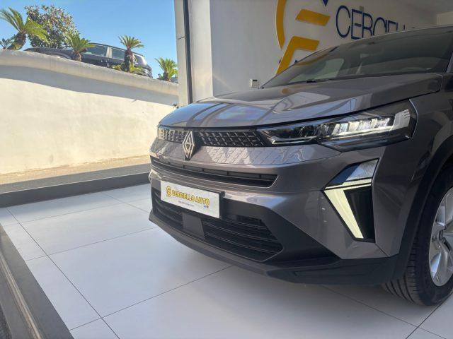 RENAULT Captur ECO-G 120 CV Evolution TUA DA ?240,00 MENSILI ANT0