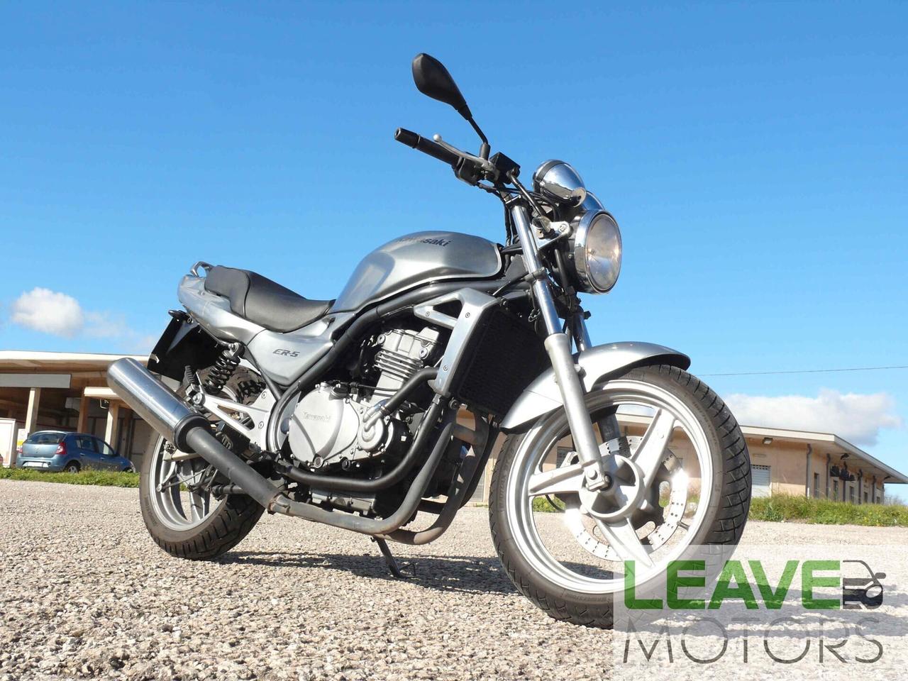 Kawasaki ER 5 Naked (M1251)