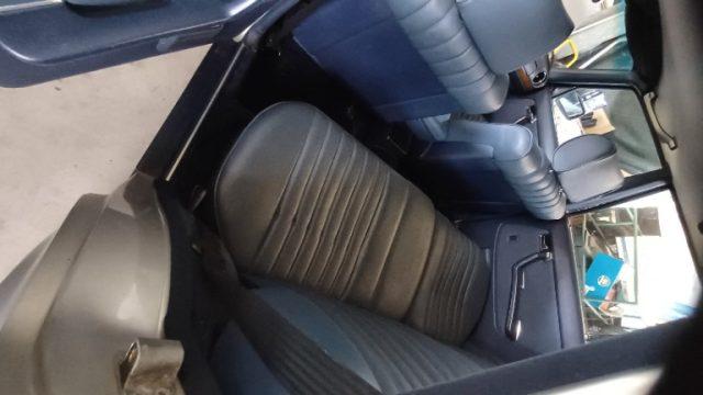 MERCEDES-BENZ 280 TE Station Wagon