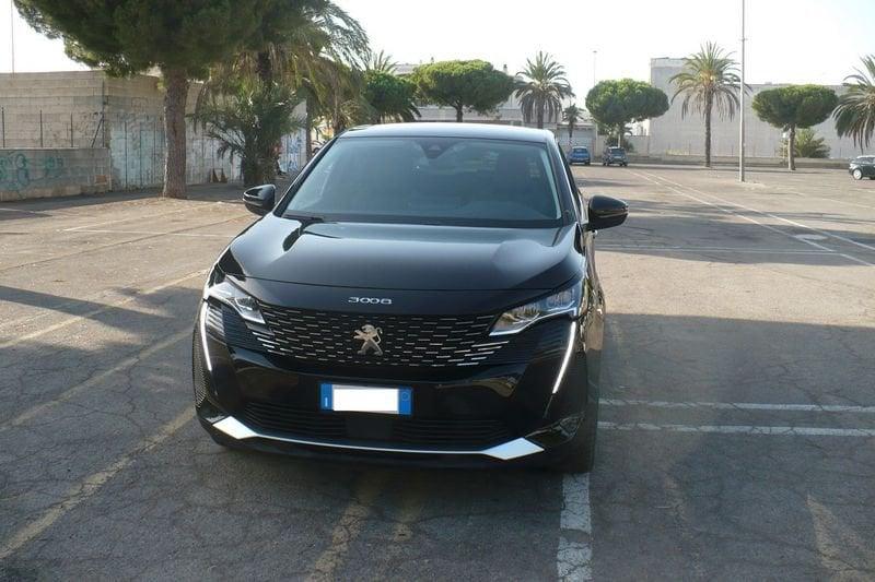 Peugeot 3008 3008 BlueHDi 130 S&S Allure