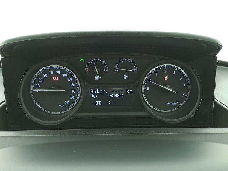 Lancia Ypsilon Hybrid Marine BR106141 1.0 Mild Hybrid 69CV