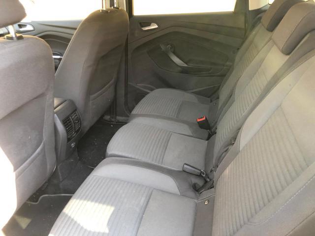 FORD C-Max 1.0 EcoBoost 125CV Start&Stop Titanium
