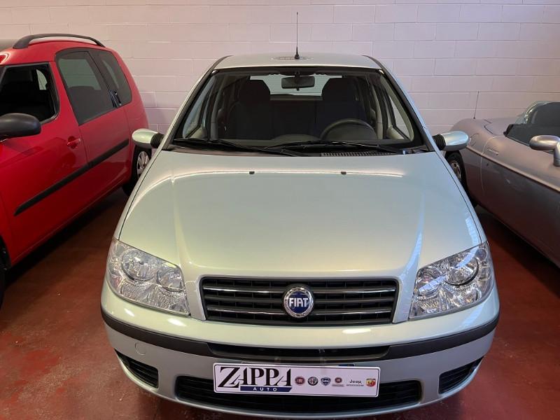 FIAT Punto 1.2 5 porte Dynamic