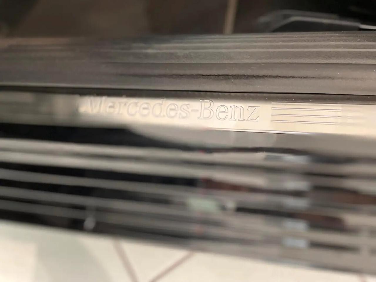 Mercedes-benz A 180 d Automatic Premium