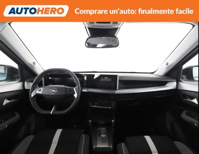 OPEL Frontera Hybrid 145 CV EDCT GS