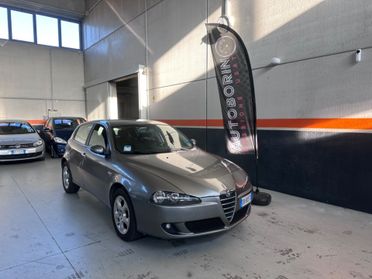 Alfa Romeo 147 1.9 JTD (120) 5 porte Progression