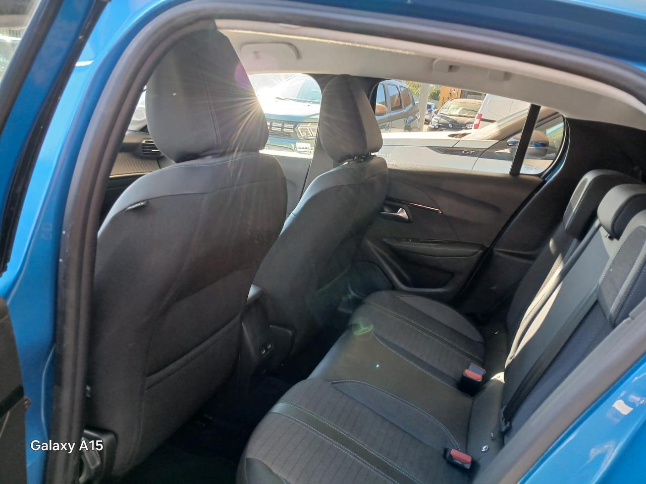 Peugeot 208 PureTech 75 Stop&Start 5 porte Like