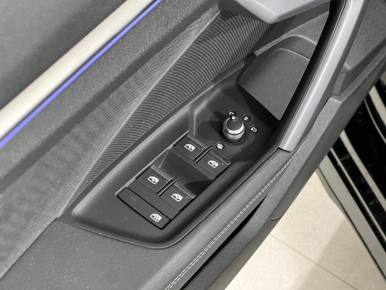 Audi A3 Sportback SPB 35 TDI S tronic line edition
