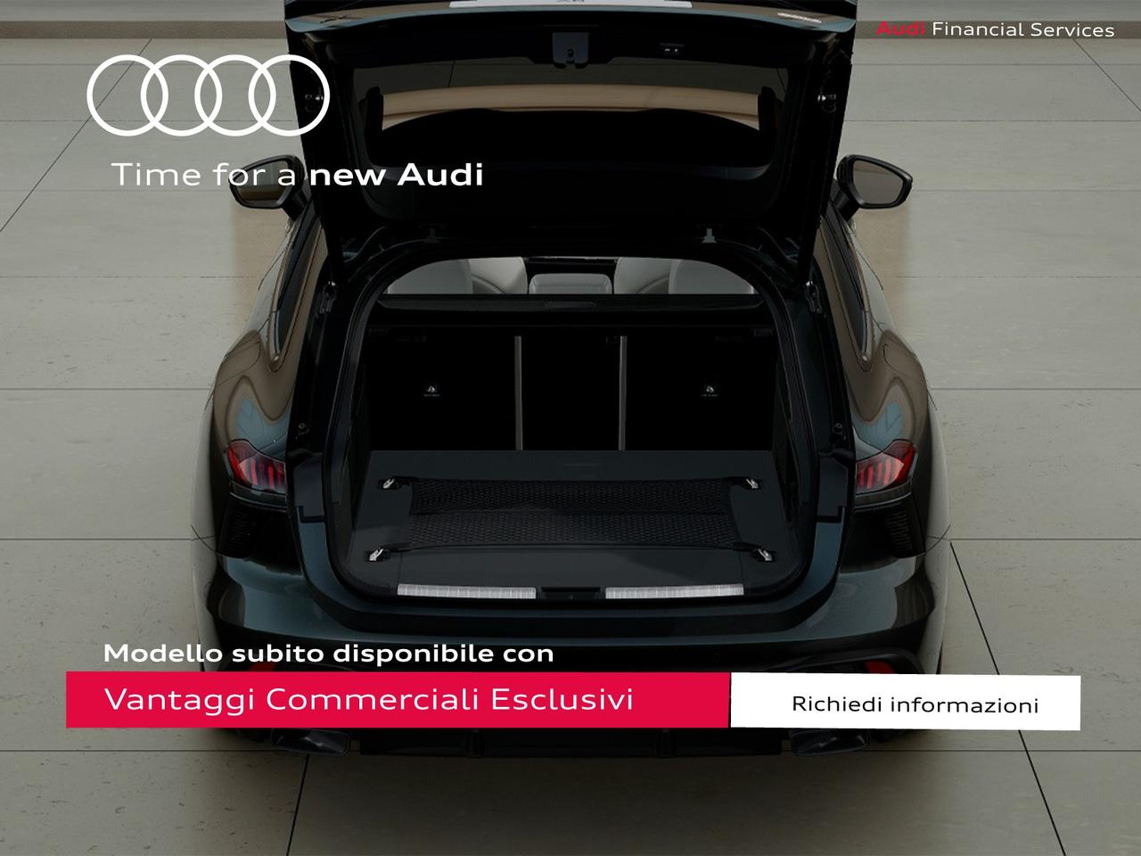 Audi A6 avant 2.0 e-hybrid s line edition quattro 299cv s-tronic