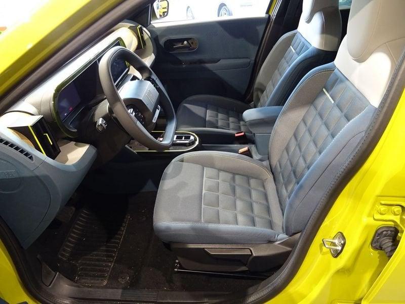 FIAT Grande Panda Grande Panda 44kWh La Prima